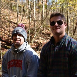 Meet your Posher, Chase